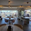 뉴포트비치 | 뉴포트 비치 리도 마리나 빌리지,말리부 팜 브런치(Malibu Farm)방문 후기!