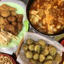 쭘마 즉석떡볶이 이미지