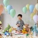 단양 어린이집 | 36개월 아기 생일 파티 후기 (단양 마늘 순대 맛집 및 충주호 포함)