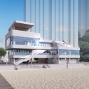 송도종합관광안내소 이미지