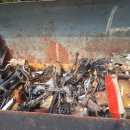 완도폐차장 이미지