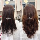 마이살롱 | 남양주 다산 미용실 추천 | 마이데이 헤어살롱 소리 부원장님 웨이브펌 후기