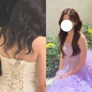 아뜰리에239 | 페레스튜디오 서울점 웨딩촬영 후기 | 하남 바이서 헤어변형 + 단발 헤어피스 현실 조언
