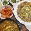 씨유 울산성안행복점 | [울산] 한우국밥만 성안점-국밥맛집 가성비 한우국밥 육전맛집 주차팁 솔직후기