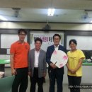 설악중학교 이미지
