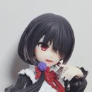 미소녀 | [미소녀 피규어] 첫 미소녀 피규어 후기 - 타이토 데이트 어 라이브 토키사키 쿠루미 사복버전 피규어