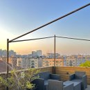 하우스오브컨티뉴(house of continew) | [파주 카페] 테라스와 루프탑이 명당인 카페 ‘하우스 오브 컨티뉴’