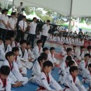 태권도 고수회 이미지