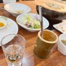 죽녹원 일번지 | 담양맛집추천 갈만한 '죽녹원일번지' 참좋았던 후기