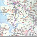 평택섶길 5. 5 코스 원효길 6 코스 소금뱃길(원정초교-도곡교-청북읍사무소) 이미지