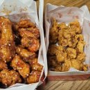 제크후라이드치킨