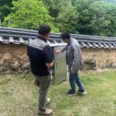 상주 김준신의사 제단비 | [긍정의뉴스]경북서부 문화유산돌봄센터, 국가유산 돌봄전문관 활동