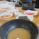 성안추어탕 이미지