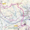 정곡리마을회관 | 20100905 부귀산(전북 진안, 봉천)