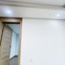 (환희전기조명)양산대방노블랜드7차34평B타입led조명전체교체시공후기