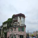 몽마르뜨 이미지