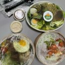 대구 맛집 죽전역 맛집 샐러드바스켓 대구죽전점 배달, 솔직후기