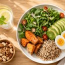이팅 | [한 달 후기] 몸이 가벼워지는 건강 클린 이팅(Clean Eating) 시작 가이드 &amp; 30일 변화