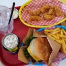 구천위생공사 | 위례 수제버거 맛집 : 파스타와 햄버거를 한 번에 버거앤파스타