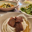 밥상위의한우 본점 | 전주 신시가지 소고기집 [밥상위의한우 본점] 가성비 좋은 갈비커플세트 후기. 전주한우맛집 추천