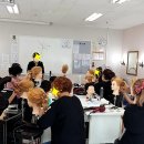 제이씨뷰티아카데미미용학원 이미지