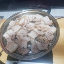 한뿌리보쌈 이미지