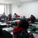 국선도(단전호흡) A반 이미지