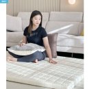 고려쉼터 | 작은쉼터 바닥토퍼 후기｜“든든단단”이라길래 반신반의했는데, 허리 부담이 확 줄었음