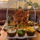 아워링스 | 스미냑 퓨전 레스토랑 꼬치 그릴 맛집 부카 레스토랑(BUKA Restaurant) / 링링스 발리(Ling Ling's Bali)