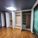 힐스테이트중앙아파트 | 성남 중원구 중앙동 중앙힐스테이트2차 아파트 붙박이장 시공 후기｜45평형 숲세권 아파트 맞춤 수납