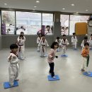 경희대 한결 태권도장 이미지