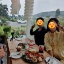 현덕로 | 평택 시숲, 푸릇푸릇하고 여유로웠던 브런치카페 내돈내산 후기