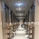 (주)와이즈쇼핑 | 일본 오사카 캡슐 호텔 가성비 숙소 추천 난바 도톤보리 와이즈캐빈