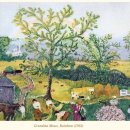 늘 평화로운 약국 이미지