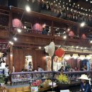 G00047 | 방콕 아이콘시암 밀크티 맛집 차트라뮤 내돈내산 후기