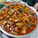 물가맛있게먹는날 | 충남 서산시 서산맛집 추천 맛있게먹는날 아나고볶음 + 쭈꾸미 추가 후기