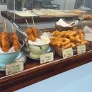 올레찹쌀꽈배기.커피 네이버블로그