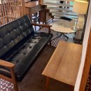 한양연립 | 어질인 왕십리역카페 바스크 치즈케이크 디저트 맛집