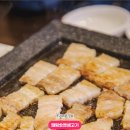 퇘랑숯돌생고기 이미지