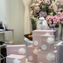 튜울립 | 서울 강서 돌잔치 플로렌스오목교점 튜울립홀 후기💜