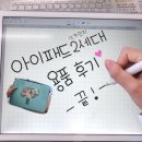 이센스PC | 아이패드 2세대 12.9 파우치, 케이스, 필름 등 용품 후기