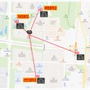 인천루원중학교 앞 이미지