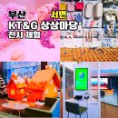 KT&G 상상마당 부산미술관 | 부산 KT&amp;G 상상마당 서면 이색데이트 아이와 체험 놀거리 봄눈 전시