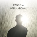 보린인터내셔널 | 부산 레인룸 전시회 RANDOM INTERNATIONAL 다녀오다