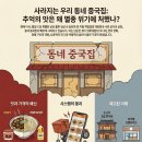 동네중국집 - 창원시 의창구 창이대로205번길 5 | 동네중국집