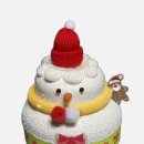 뚜레쥬르 | 뚜레쥬르 케이크 신메뉴 해피 눈사람 후기