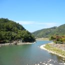 구곡천 | (영알둘레길17) 고례리~평리~풍류동~밀양3대오지 바드리가산마을~다람쥐골~배내골선리(20.10.12.월/후반부)