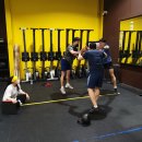 크로스핏 골드 타운 이미지