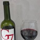 지세븐(G7) | G7(지세븐) 와인 카쇼파 카베르네 소비뇽 데일리 레드와인 리뷰