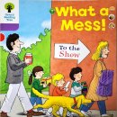 What a Mess! 이미지